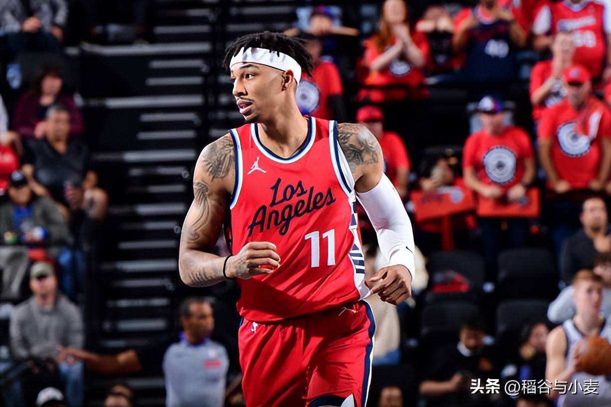 相当出色, NBA夏季, 刚被裁掉的