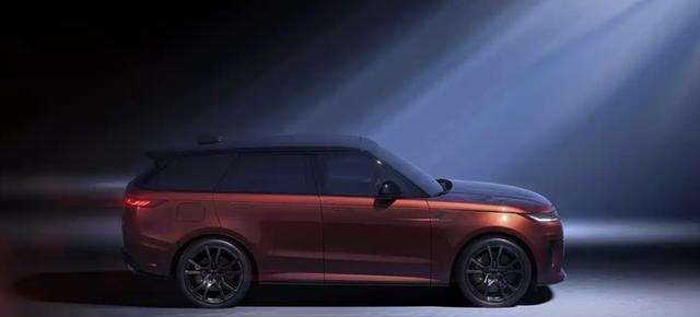 一体式运动, 堪称豪华运, 涵盖进气格