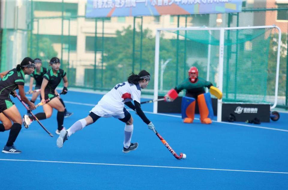 顶住压力, 攻防转换机