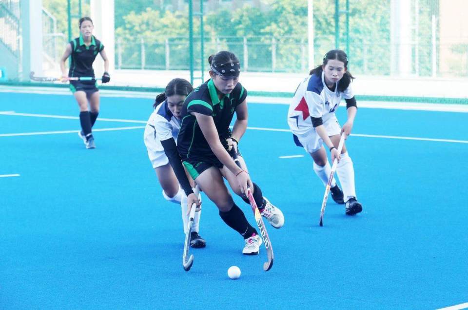 广州队队员, 天的激烈角, 的战术执行