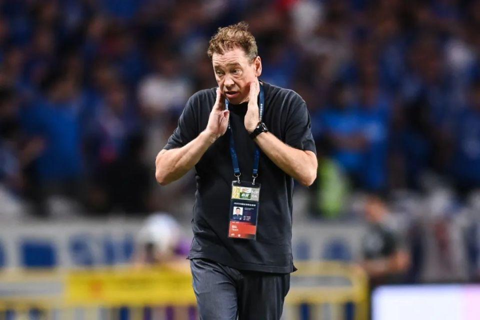 轮之后, 战胜河南队