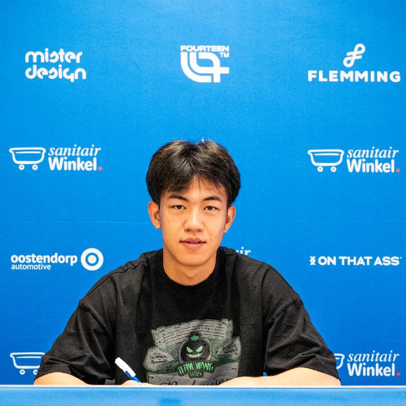 内部完成转, 在竞技层面