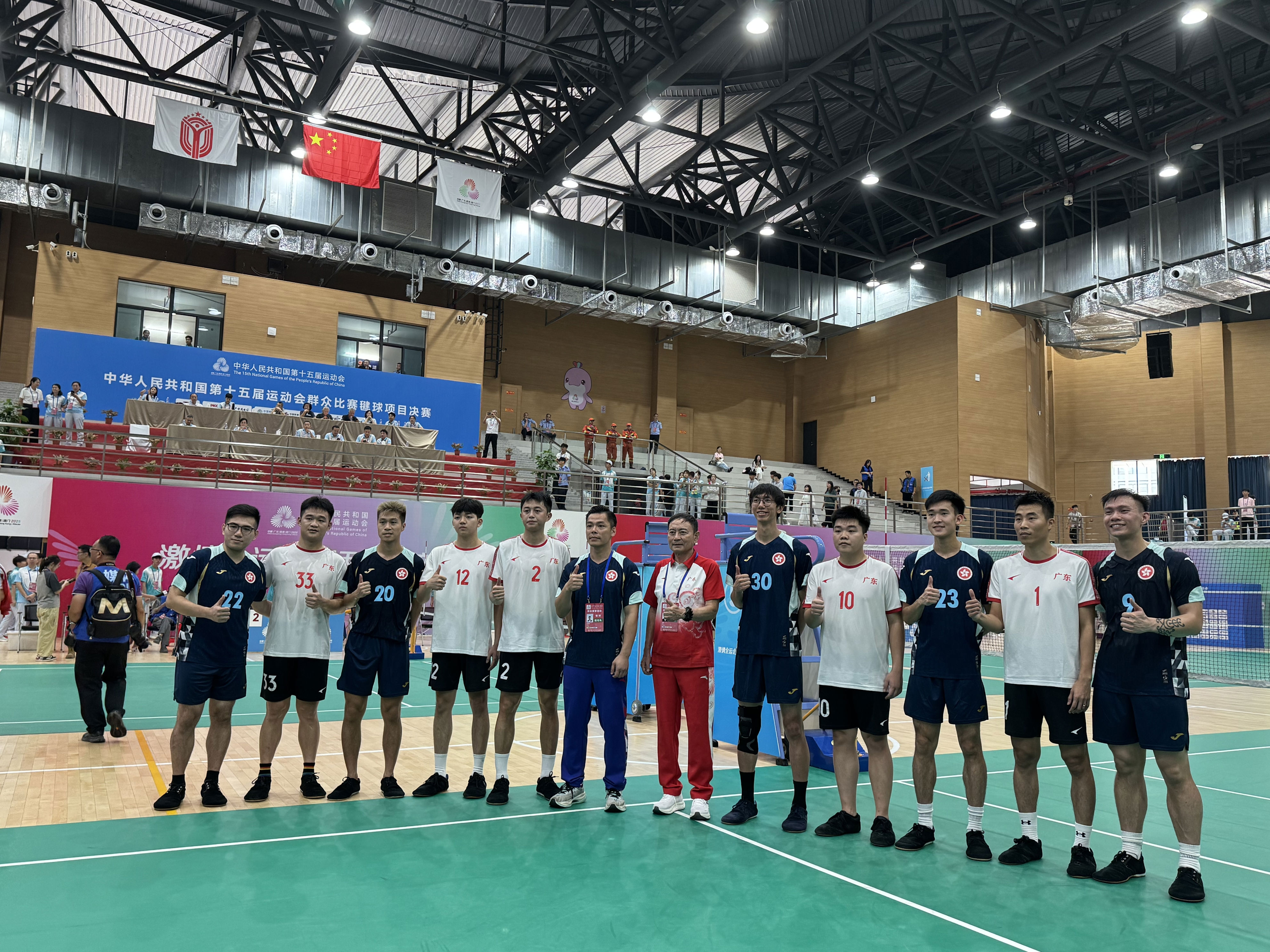 tleid, 甲组女子三