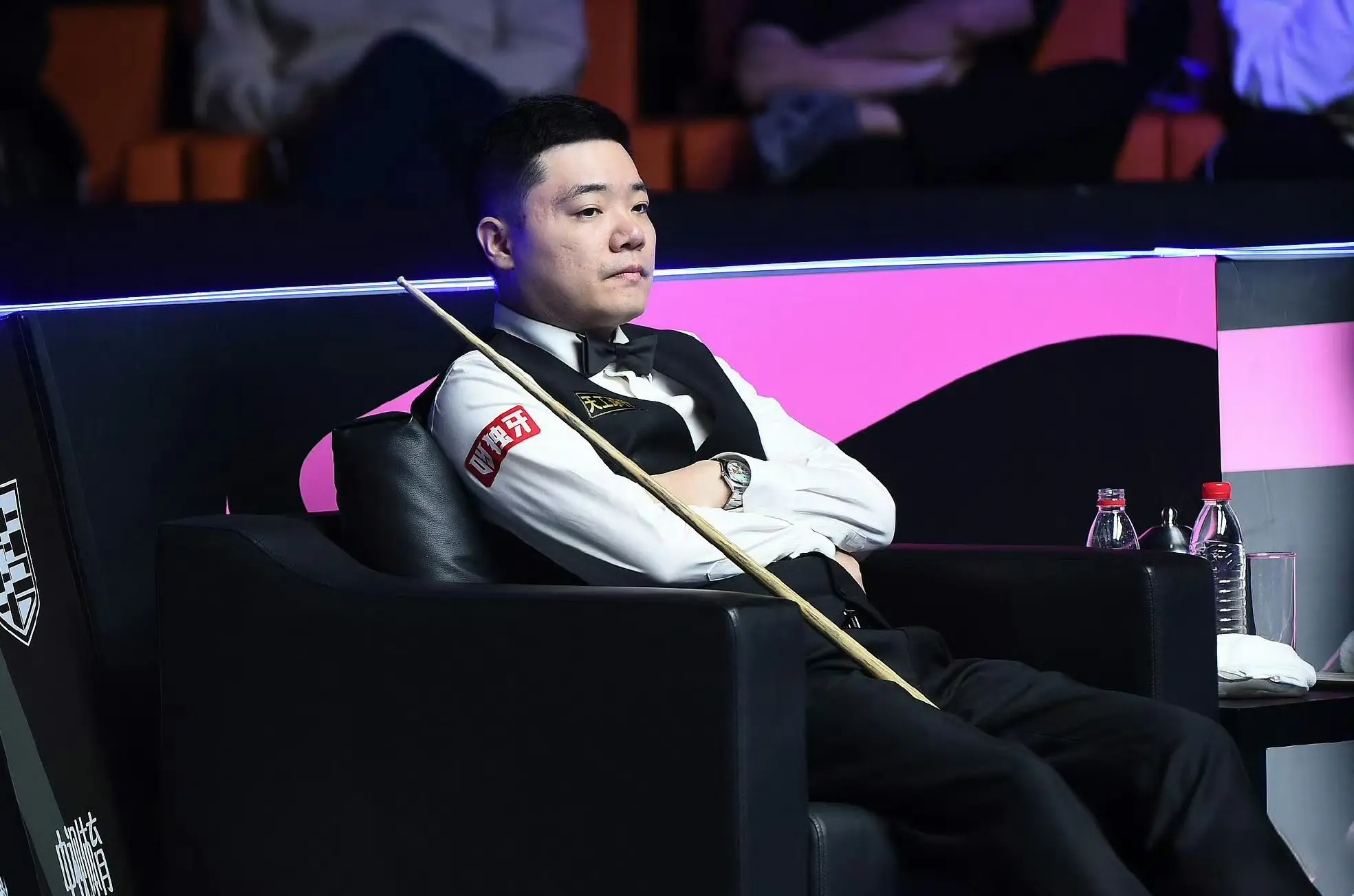 冠军, 冠军 冠军, 冠军