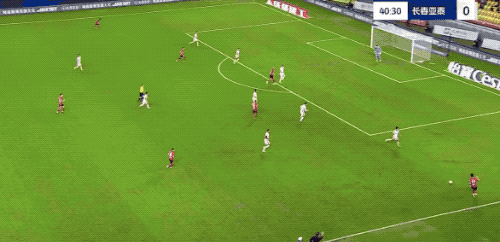 个半小时, 的低迷后