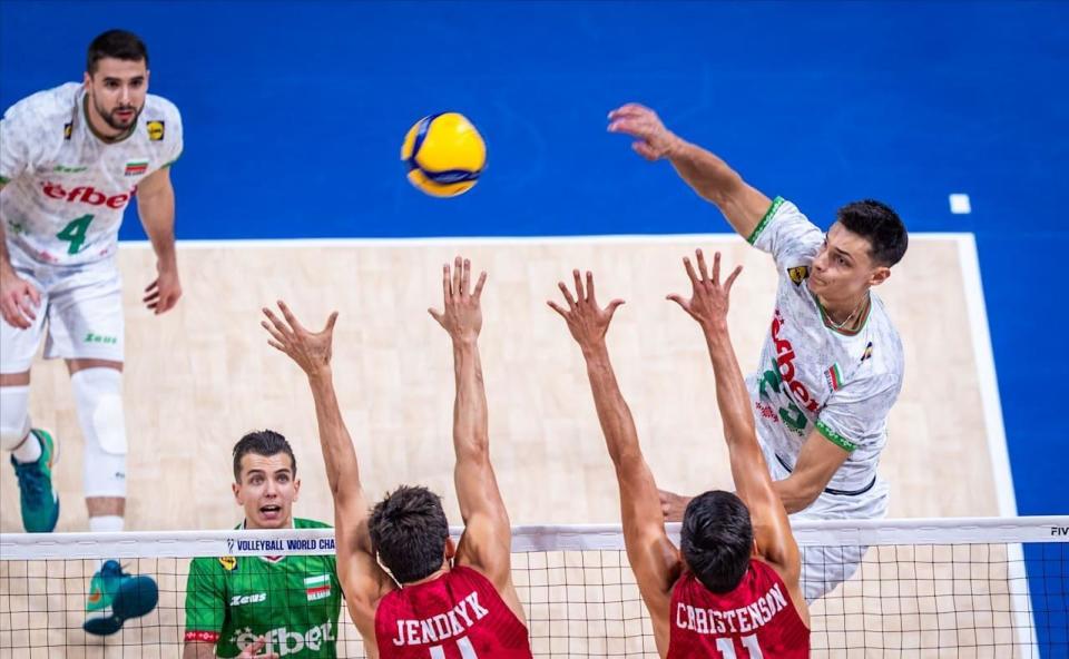 IAA, 半决赛对阵 IAA, 半决赛对阵