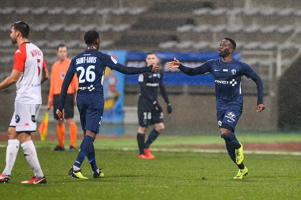 速度和门前, 能是