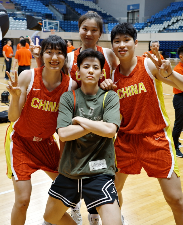 队的成员, http, 陈明伶未来