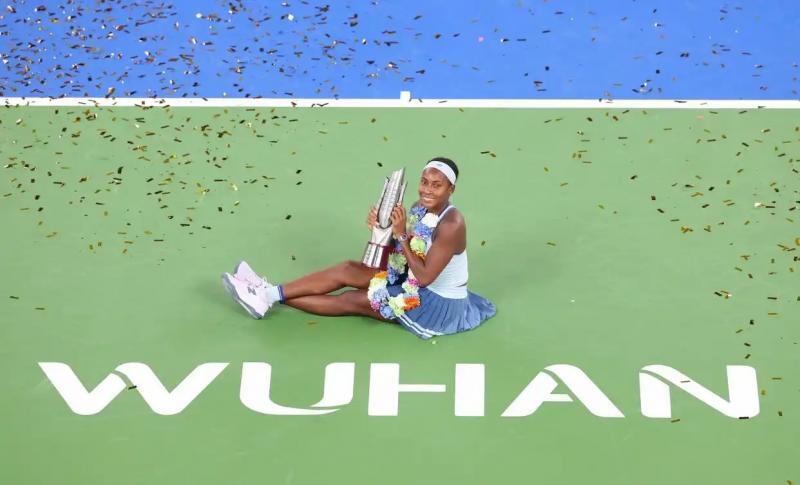 情分享中国, 加中国赛季