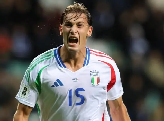 大利主力前, 俱乐部国家